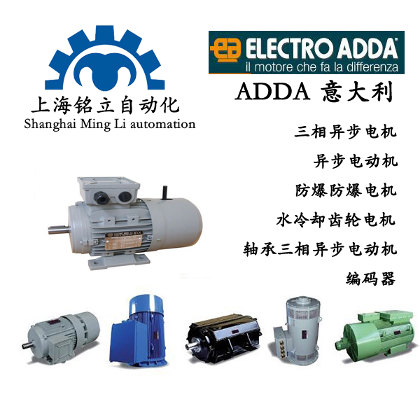 ADDA意大利電機(jī)、三相異步電動機(jī)、異步電動機(jī)、防爆防爆電機(jī)、水冷卻齒輪電機(jī)、軸承三相異步電動機(jī)、編碼器
